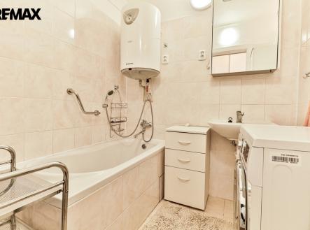 Prodej bytu, 2+1, 58 m²