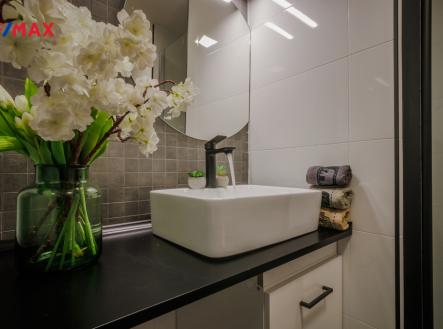 Prodej bytu, 1+kk, 32 m²