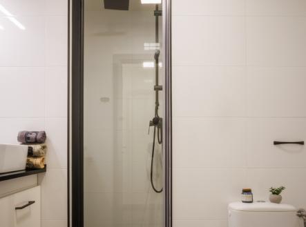 Prodej bytu, 1+kk, 32 m²