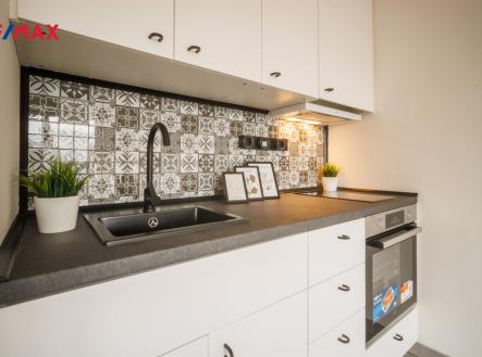 Prodej bytu, 1+kk, 32 m² obrázek