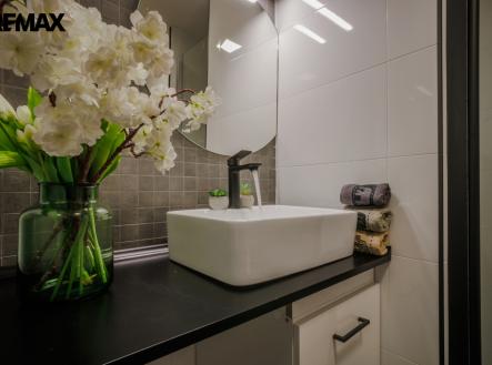 Prodej bytu, 1+kk, 32 m²