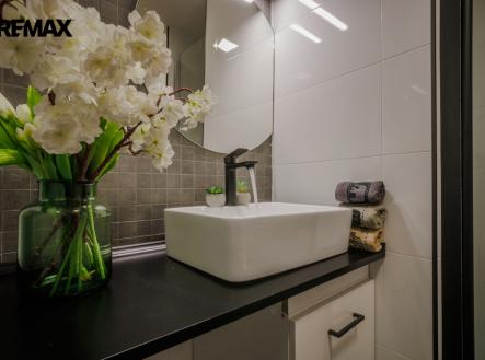 Prodej bytu, 1+kk, 32 m²