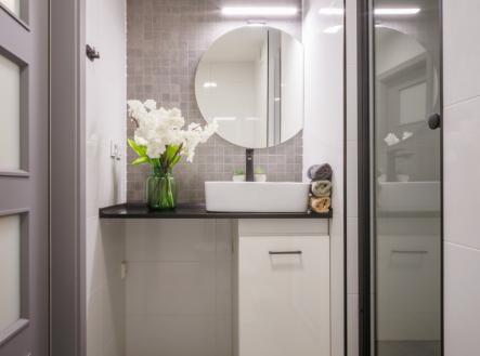 Prodej bytu, 1+kk, 32 m²