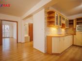 Pronájem bytu, 3+kk, 75 m²
