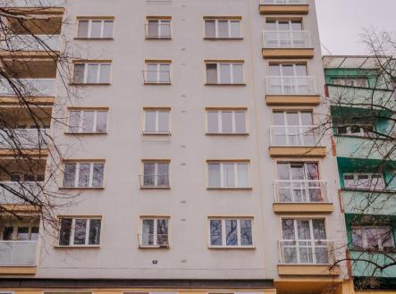 Pronájem bytu, 3+kk, 75 m²