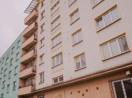 Pronájem bytu, 3+kk, 75 m²