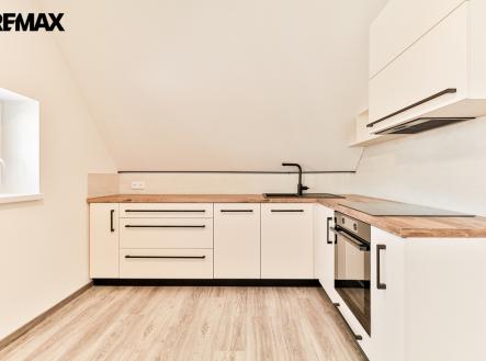 Pronájem bytu, 2+kk, 40 m²