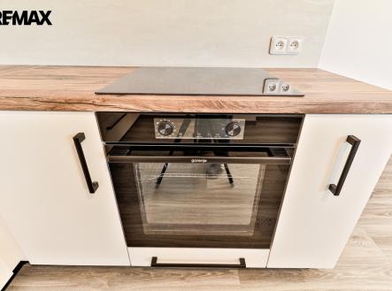 Pronájem bytu, 2+kk, 40 m²