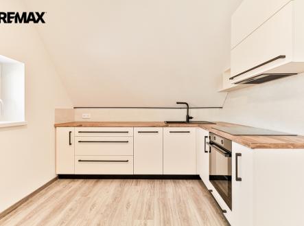 Pronájem bytu, 2+kk, 40 m²