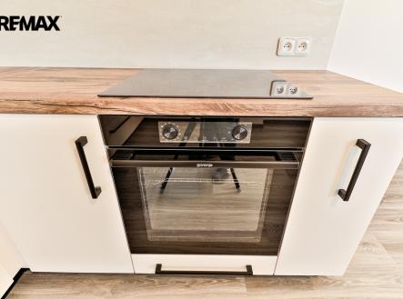 Pronájem bytu, 2+kk, 40 m²