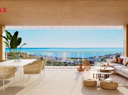 Prodej bytu, 2+kk, 115 m²