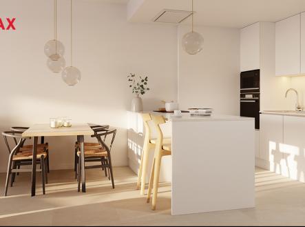 +420 739 604 767 I www.vaclavadamcik.cz I vaclav.adamcik@re-max.cz I prodej apartmánu 2+kk, Španělsko