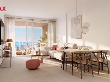 +420 739 604 767 I www.vaclavadamcik.cz I vaclav.adamcik@re-max.cz I prodej apartmánu 2+kk, Španělsko