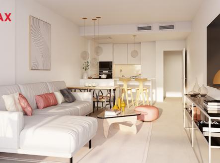 +420 739 604 767 I www.vaclavadamcik.cz I vaclav.adamcik@re-max.cz I prodej apartmánu 2+kk, Španělsko