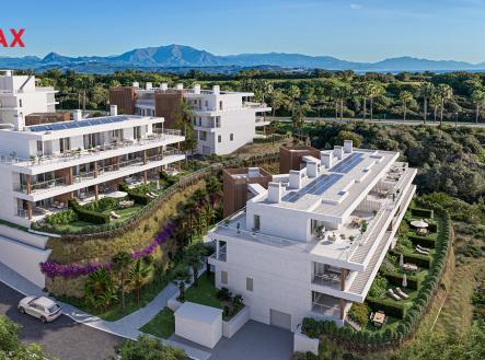 +420 739 604 767 I www.vaclavadamcik.cz I vaclav.adamcik@re-max.cz I prodej apartmánu 2+kk, Španělsko