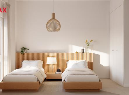 +420 739 604 767 I www.vaclavadamcik.cz I vaclav.adamcik@re-max.cz I prodej apartmánu 2+kk, Španělsko