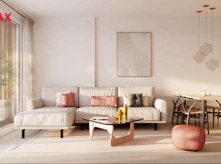 +420 739 604 767 I www.vaclavadamcik.cz I vaclav.adamcik@re-max.cz I prodej apartmánu 2+kk, Španělsko