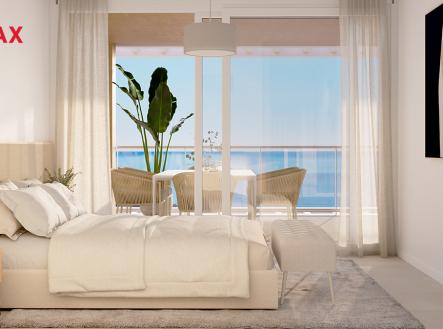 +420 739 604 767 I www.vaclavadamcik.cz I vaclav.adamcik@re-max.cz I prodej apartmánu 2+kk, Španělsko