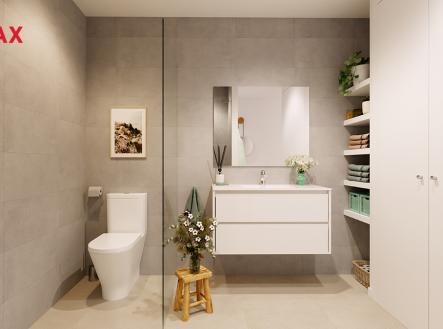 +420 739 604 767 I www.vaclavadamcik.cz I vaclav.adamcik@re-max.cz I prodej apartmánu 2+kk, Španělsko