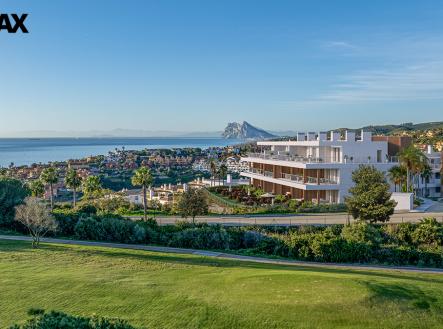 Prodej bytu, 2+kk, 115 m²