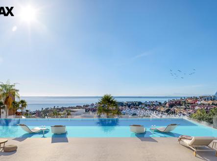 Prodej bytu, 2+kk, 115 m²