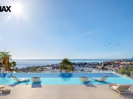 Prodej bytu, 2+kk, 115 m²