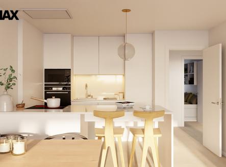 +420 739 604 767 I www.vaclavadamcik.cz I vaclav.adamcik@re-max.cz I prodej apartmánu 2+kk, Španělsko