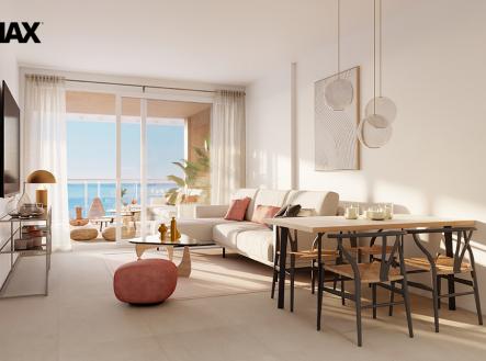 +420 739 604 767 I www.vaclavadamcik.cz I vaclav.adamcik@re-max.cz I prodej apartmánu 2+kk, Španělsko