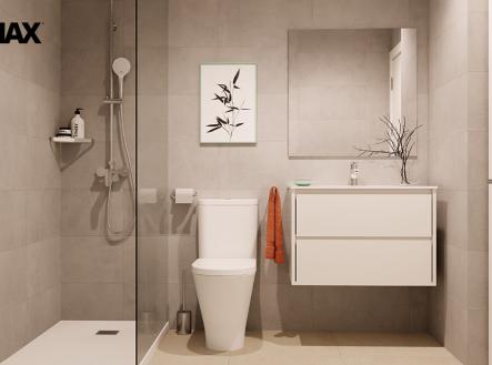 +420 739 604 767 I www.vaclavadamcik.cz I vaclav.adamcik@re-max.cz I prodej apartmánu 2+kk, Španělsko