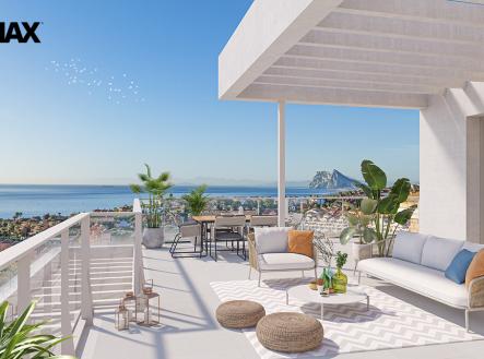 +420 739 604 767 I www.vaclavadamcik.cz I vaclav.adamcik@re-max.cz I prodej apartmánu 2+kk, Španělsko