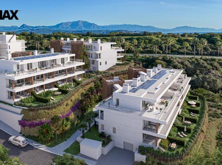 +420 739 604 767 I www.vaclavadamcik.cz I vaclav.adamcik@re-max.cz I prodej apartmánu 2+kk, Španělsko