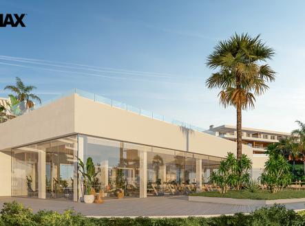 +420 739 604 767 I www.vaclavadamcik.cz I vaclav.adamcik@re-max.cz I prodej apartmánu 2+kk, Španělsko