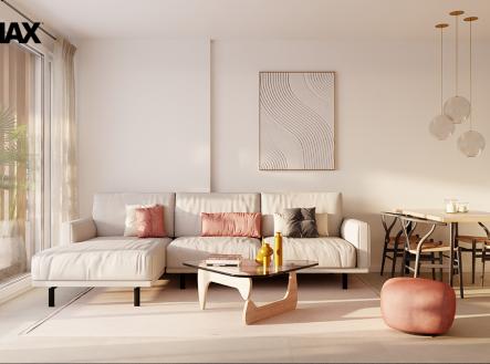 +420 739 604 767 I www.vaclavadamcik.cz I vaclav.adamcik@re-max.cz I prodej apartmánu 2+kk, Španělsko