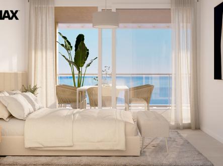 +420 739 604 767 I www.vaclavadamcik.cz I vaclav.adamcik@re-max.cz I prodej apartmánu 2+kk, Španělsko