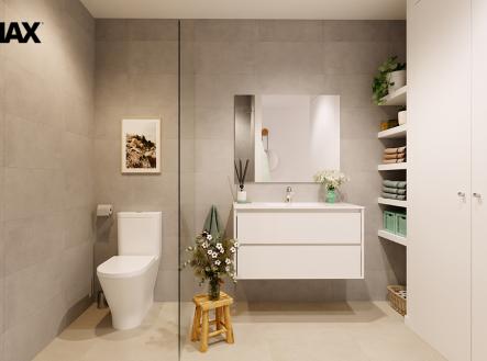 +420 739 604 767 I www.vaclavadamcik.cz I vaclav.adamcik@re-max.cz I prodej apartmánu 2+kk, Španělsko