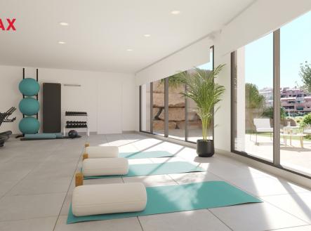 +420 739 604 767 I www.vaclavadamcik.cz I vaclav.adamcik@re-max.cz I prodej bytu 4+kk, Španělsko