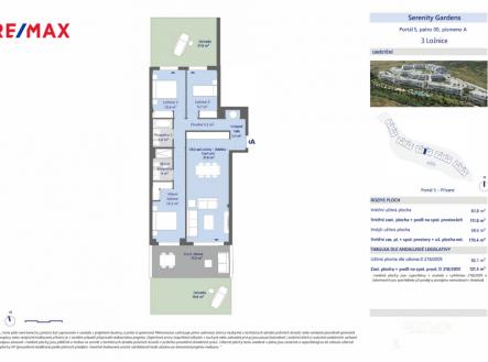 +420 739 604 767 I www.vaclavadamcik.cz I vaclav.adamcik@re-max.cz I prodej bytu 4+kk, Španělsko