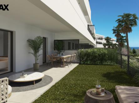 Prodej bytu, 4+kk, 142 m²