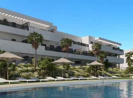 +420 739 604 767 I www.vaclavadamcik.cz I vaclav.adamcik@re-max.cz I prodej bytu 4+kk, Španělsko