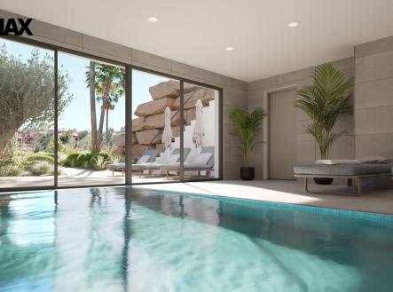 +420 739 604 767 I www.vaclavadamcik.cz I vaclav.adamcik@re-max.cz I prodej bytu 4+kk, Španělsko