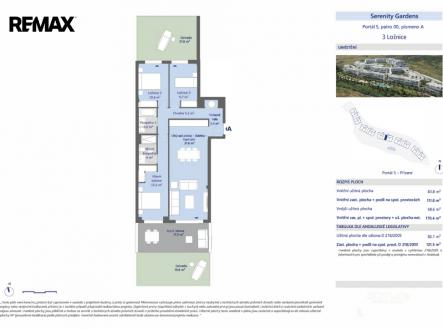 +420 739 604 767 I www.vaclavadamcik.cz I vaclav.adamcik@re-max.cz I prodej bytu 4+kk, Španělsko