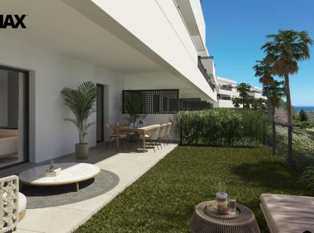 Prodej bytu, 4+kk, 142 m²