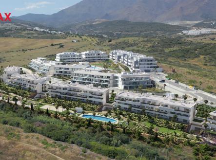 Prodej bytu, 3+kk, 84 m²