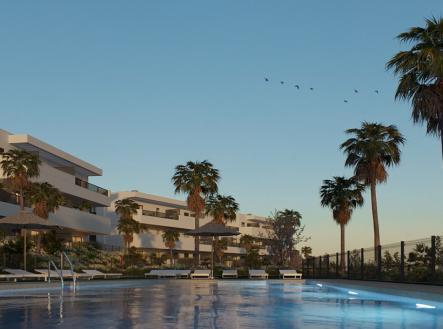 Prodej bytu, 3+kk, 84 m²