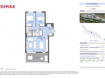 +420 739 604 767 I www.vaclavadamcik.cz I vaclav.adamcik@re-max.cz I prodej bytu 3+kk, Španělsko