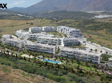 Prodej bytu, 3+kk, 84 m²