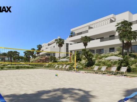 +420 739 604 767 I www.vaclavadamcik.cz I vaclav.adamcik@re-max.cz I prodej bytu 3+kk, Španělsko