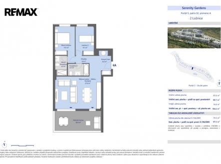 +420 739 604 767 I www.vaclavadamcik.cz I vaclav.adamcik@re-max.cz I prodej bytu 3+kk, Španělsko