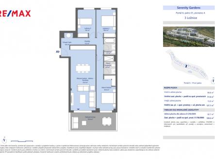 +420 739 604 767 I www.vaclavadamcik.cz I vaclav.adamcik@re-max.cz I prodej bytu 4+kk, Španělsko