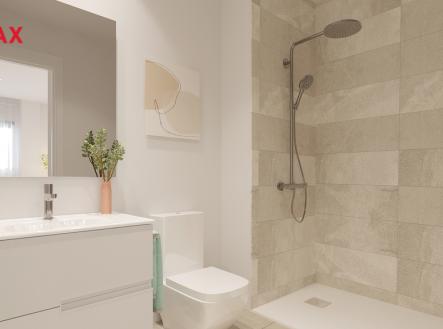 +420 739 604 767 I www.vaclavadamcik.cz I vaclav.adamcik@re-max.cz I prodej apartmánu 4+kk, Španělsko